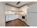 6-4312 75 Street Nw, Calgary, AB  - Indoor Photo Showing Kitchen 