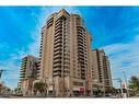 702-683 10 Street Sw, Calgary, AB  - Outdoor With Facade 