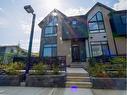 1111 Sage Meadows Gardens Nw, Calgary, AB  - Outdoor With Facade 