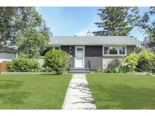 26 Wimbledon Crescent Sw, Calgary, AB - Outdoor