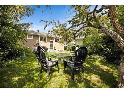 26 Wimbledon Crescent Sw, Calgary, AB - Outdoor