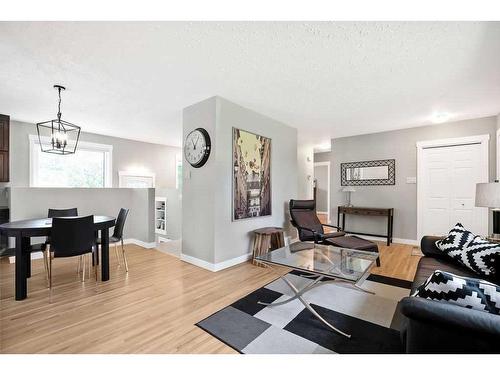 26 Wimbledon Crescent Sw, Calgary, AB - Indoor