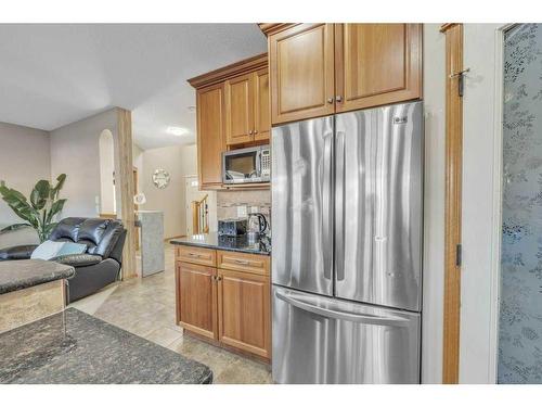 112 Skyview Shores Gardens Ne, Calgary, AB - Indoor Photo Showing Kitchen