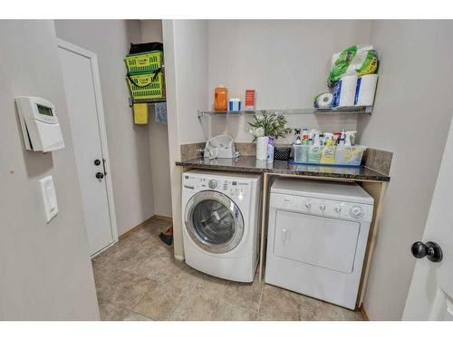 112 Skyview Shores Gardens Ne, Calgary, AB - Indoor Photo Showing Laundry Room