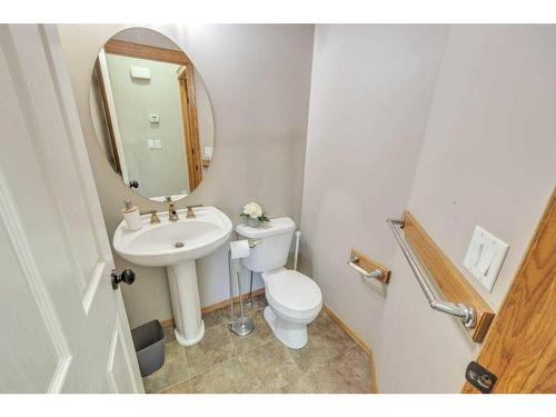 112 Skyview Shores Gardens Ne, Calgary, AB - Indoor Photo Showing Bathroom