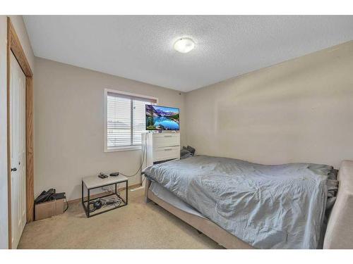 112 Skyview Shores Gardens Ne, Calgary, AB - Indoor Photo Showing Bedroom