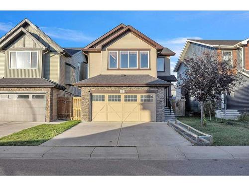 112 Skyview Shores Gardens Ne, Calgary, AB - Outdoor With Facade