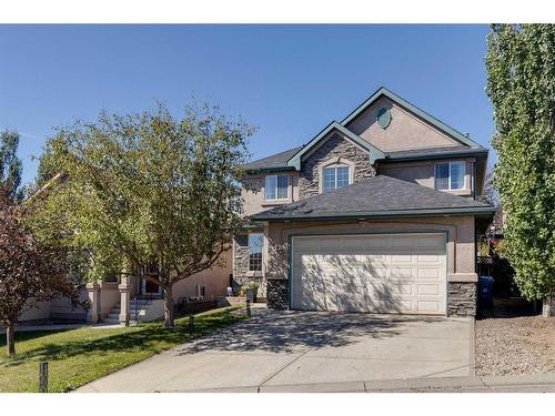 130 Edgeridge Circle Nw, Calgary, AB - Outdoor With Facade