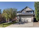 130 Edgeridge Circle Nw, Calgary, AB  - Outdoor With Facade 