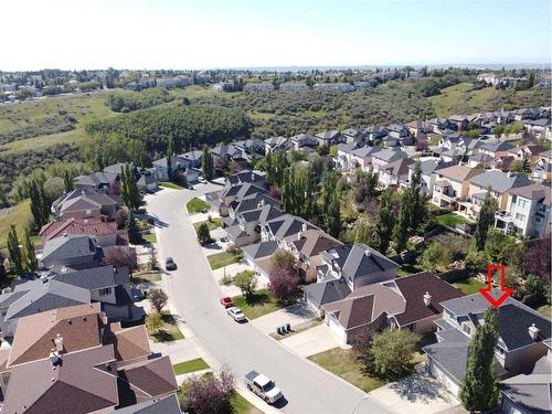 130 Edgeridge Circle Nw, Calgary, AB - Outdoor With View