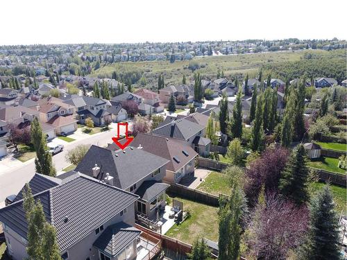 130 Edgeridge Circle Nw, Calgary, AB - Outdoor With View