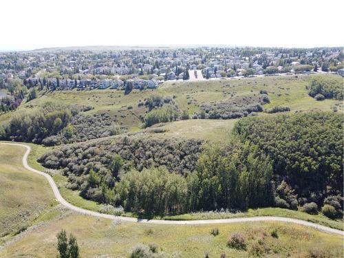 130 Edgeridge Circle Nw, Calgary, AB - Outdoor With View