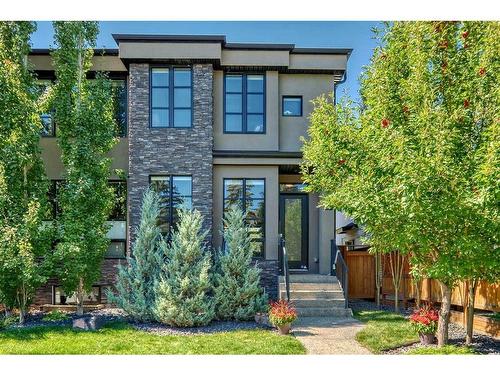 2229 30 Street Sw, Calgary, AB - Outdoor