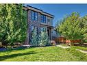 2229 30 Street Sw, Calgary, AB  - Outdoor 