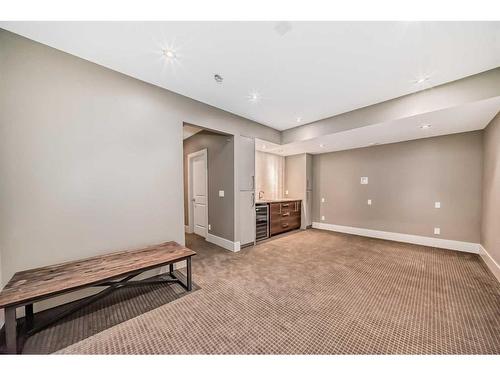 2229 30 Street Sw, Calgary, AB - Indoor Photo Showing Other Room