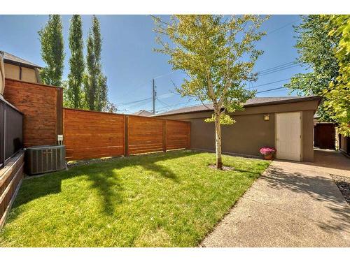 2229 30 Street Sw, Calgary, AB - Outdoor With Exterior