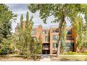 303-350 4 Avenue Ne, Calgary, AB  - Outdoor With Balcony 