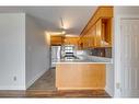 303-350 4 Avenue Ne, Calgary, AB  - Indoor Photo Showing Kitchen 