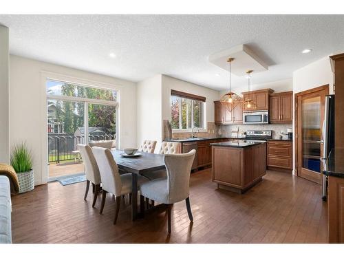 128 Elgin Estates Park Se, Calgary, AB - Indoor