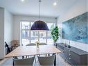 2909 22 Street Sw, Calgary, AB  - Indoor Photo Showing Dining Room 