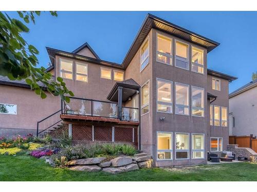 7029 Strathridge Gate Sw, Calgary, AB - Outdoor With Exterior