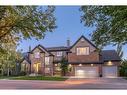 7029 Strathridge Gate Sw, Calgary, AB  - Outdoor With Facade 