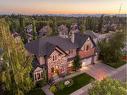 7029 Strathridge Gate Sw, Calgary, AB  - Outdoor With View 