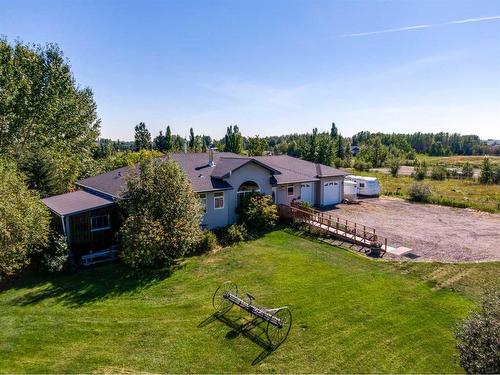 80024 249 Avenue East, Rural Foothills County, AB - Outdoor