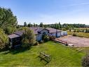 80024 249 Avenue East, Rural Foothills County, AB  - Outdoor 