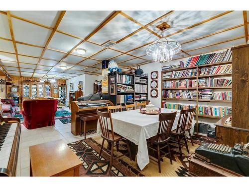 80024 249 Avenue East, Rural Foothills County, AB - Indoor Photo Showing Other Room