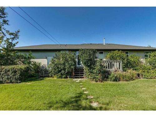 80024 249 Avenue East, Rural Foothills County, AB - Outdoor