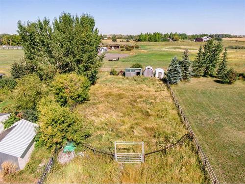 80024 249 Avenue East, Rural Foothills County, AB - Outdoor With View