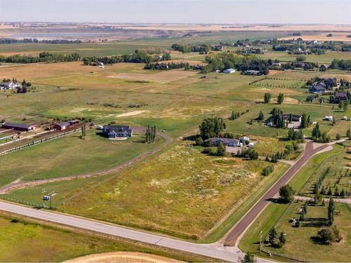 80024 249 Avenue East, Rural Foothills County, AB - Outdoor With View