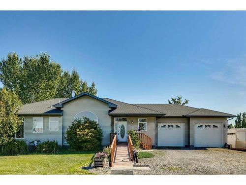 80024 249 Avenue East, Rural Foothills County, AB - Outdoor