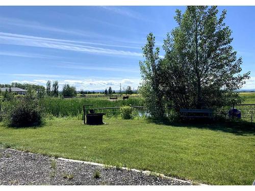 80024 249 Avenue East, Rural Foothills County, AB - Outdoor With View