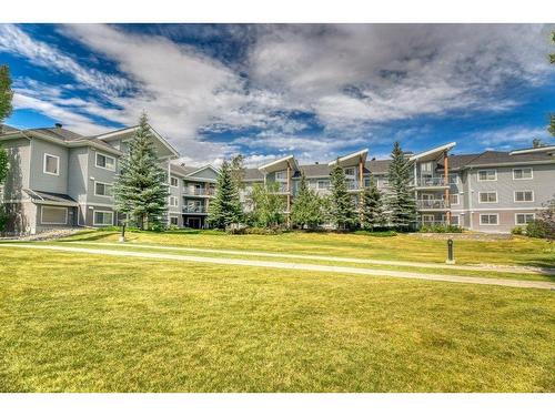 201-390 Marina Drive, Chestermere, AB - Outdoor