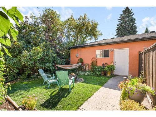 461 19 Avenue Nw, Calgary, AB - Outdoor