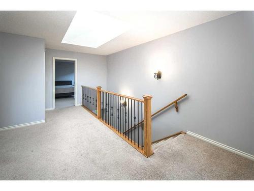 96 Aspen Hills Close Sw, Calgary, AB - Indoor Photo Showing Other Room