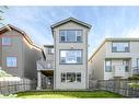 96 Aspen Hills Close Sw, Calgary, AB  - Outdoor 