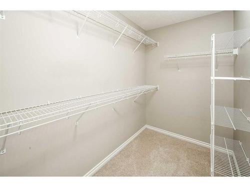 96 Aspen Hills Close Sw, Calgary, AB - Indoor With Storage