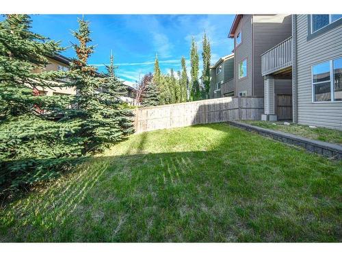 96 Aspen Hills Close Sw, Calgary, AB - Outdoor