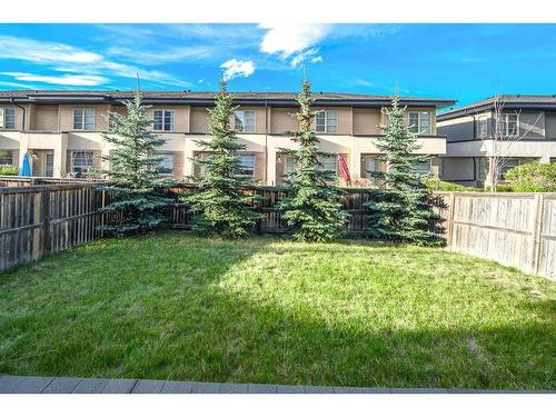 96 Aspen Hills Close Sw, Calgary, AB - Outdoor