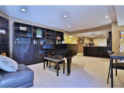 18 Varsity Estates Close Nw, Calgary, AB - Indoor