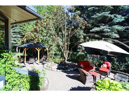 18 Varsity Estates Close Nw, Calgary, AB - Outdoor With Deck Patio Veranda