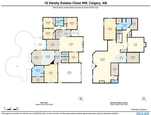 18 Varsity Estates Close Nw, Calgary, AB - Other