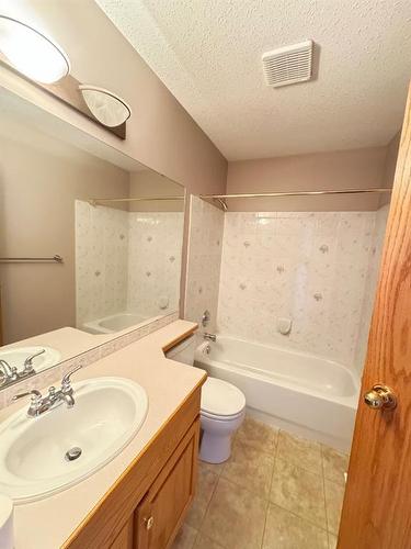 116 Darling Crescent, Red Deer, AB - Indoor Photo Showing Bathroom