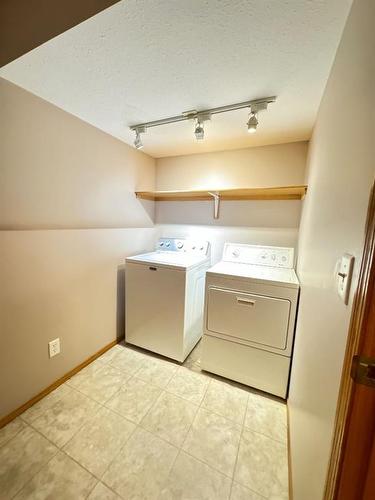 116 Darling Crescent, Red Deer, AB - Indoor Photo Showing Laundry Room