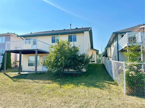 116 Darling Crescent, Red Deer, AB - Outdoor