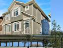 261 Creekside Boulevard Sw, Calgary, AB  - Outdoor With Facade 