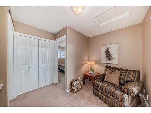 3-102 Canoe Square Sw, Airdrie, AB - Indoor